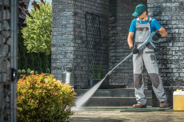 Best Sidewalk and Walkway Cleaning  in Prescott, WI
