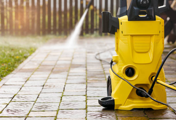 Reliable Prescott, WI Pressure Washing Services Solutions